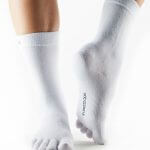 White (Sport Socks)