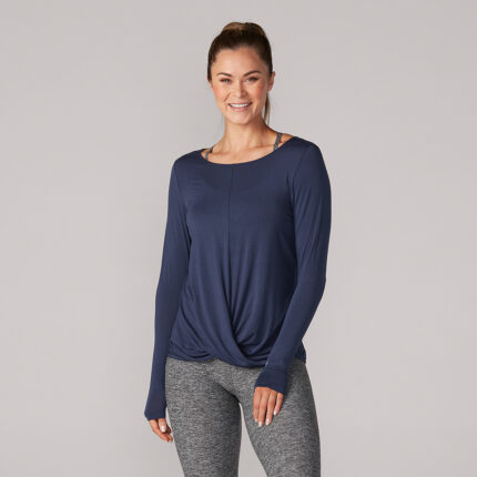 Synergy Long Sleeve