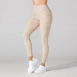 Latte Leopard