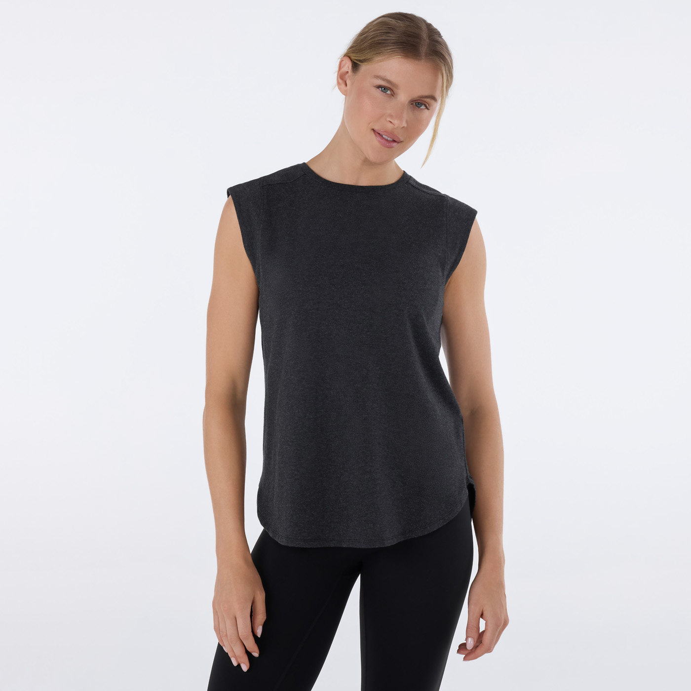 C Sleeve Crewneck T Midnight Mlng_1